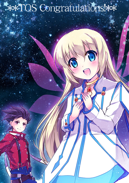tales of symphonia anime torrent download